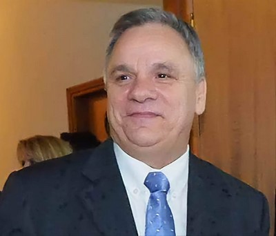 Δήλωση Ηλία Βλαχογιάννη για το θάνατο του Χρήστου Οικονόμου