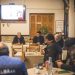 Με δυναμική στα χωριά των Χασίων ο Γιώργος Ηλιάδης