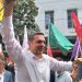 Θερμή υποδοχή Τσίπρα στα Τρίκαλα-Μήνυμα για εκλογική στόχευση για πρωτιά στις εκλογές της 21ης Μαΐου (φωτό-video)