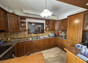 Πωλείται διαμέρισμα 113 τμ στα Τρίκαλα
