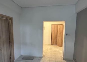 Ενοικιάζεται πλήρως ανακαινισμένο διαμέρισμα στο κέντρο των Τρικάλων