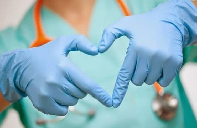 Παρασκευή 12 ΜΑΪΟΥ η παγκόσμια ημέρα του Νοσηλευτή