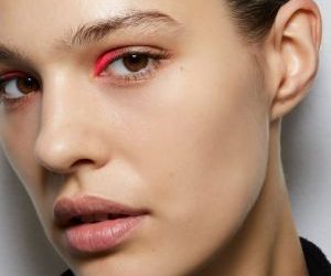 Colourful eyes: Το απόλυτο beauty tip για pop χρώμα στο βλέμμα