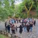 Μια εξαιρετική απόδραση, μια υπέροχη εκδρομή, από το ΚΔΑΠ «Φρούριο» Δ. Τρικκαίων