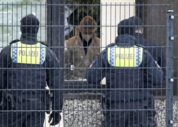 Γερμανία: Δύο οι νεκροί στο επεισόδιο με πυροβολισμούς σε εργοστάσιο