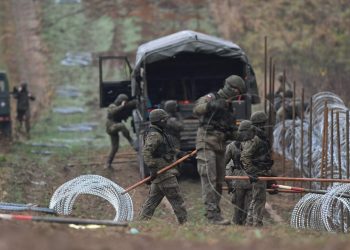 Ρωσία: «Εχθρική ενέργεια» η απόφαση της Πολωνίας για μετονομασία του Καλίνινγκραντ