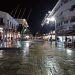 Χωρίς πανηγυρισμούς με κλειστά περίπτερα κι εκλογικά κέντρα τα αποτελέσματα των εκλογών