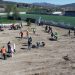Δενδροφυτεύσεις και εκπαιδεύσεις από τη ΔΕΗ και τη We4all