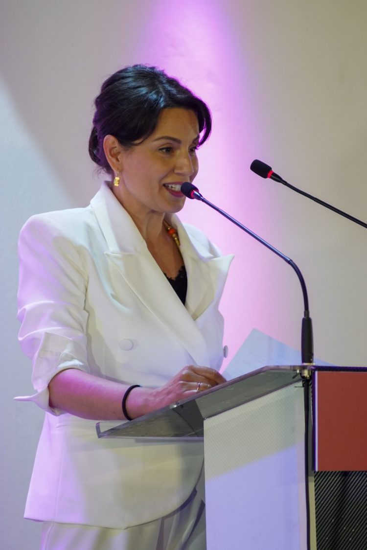 Μαρίνα Κοντοτόλη: Δέσμευση τιμής