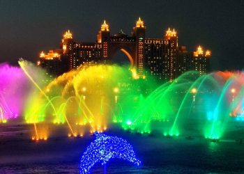 Ένας Τρικαλινός μας ταξιδεύει στο Dubai και το Abu Dhabi (εντυπωσιακές φωτό)