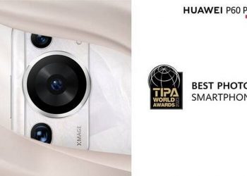 HUAWEI P60 Pro: Κατακτά την κορυφή ως το Καλύτερο Φωτογραφικό Smartphone για το 2023!