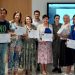 Επιμόρφωση εκπαιδευτικών του 5ου ΓΕΛ Τρικάλων, στο πλαίσιο Ευρωπαϊκού Προγράμματος Erasmus+
