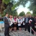 Τελέστηκε ο πανηγυρικός εσπερινός της ανακομιδής των ι. λειψάνων του Αγίου Νικολάου στο Μεγαλοχώρι