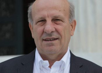 Πρόγραμμα περιοδειών Χρήστου Σιμορέλη την Τρίτη 9 Μαίου 2023