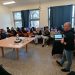 Ιταλοί εμπειρογνώμονες στο πρότυπο ΕΠΑΛ Τρικάλων