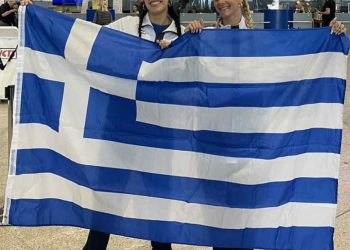 Στο παγκόσμιο πρωτάθλημα του Ορλάντο δύο  αθλήτριες του τρικαλινού συλλόγου Εύαθλοι