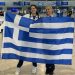 Στο παγκόσμιο πρωτάθλημα του Ορλάντο δύο αθλήτριες του τρικαλινού συλλόγου Εύαθλοι