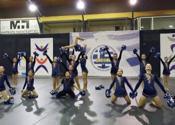 Από τα Τρίκαλα στο ΟΑΚΑ