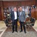 Με «γκελ» στη κοινωνία ο Βλαχογιάννης προελαύνει για την πανηγυρική επανεκλογή του