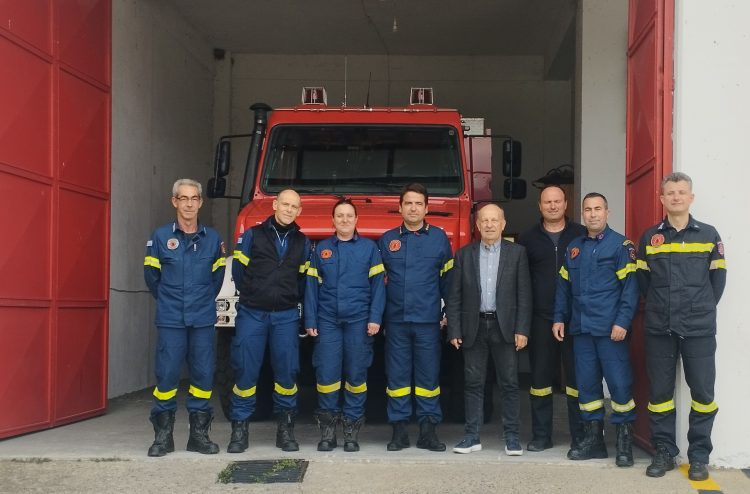 Συνεχίζει τη μάχη για τη νίκη του ΣΥΡΙΖΑ ΠΣ ο Σιμορέλης