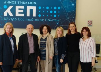 Με σχέδιο και εμπειρία εγγυάται την αλλαγή ο Σιμορέλης