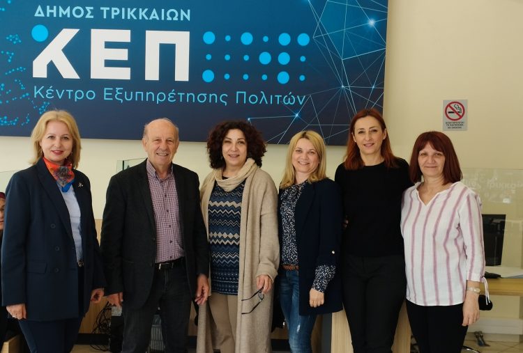 Με σχέδιο και εμπειρία εγγυάται την αλλαγή ο Σιμορέλης