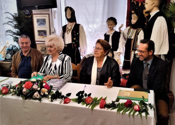 Γενική συνέλευση Αργιθεατών-Μία πλούσια χρονιά γεμάτη δράση