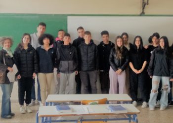 5o ΓΕΛ Τρικάλων: Υλοποίηση ενδεικτικών διδασκαλιών φιλολόγων 2023
