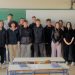 5o ΓΕΛ Τρικάλων: Υλοποίηση ενδεικτικών διδασκαλιών φιλολόγων 2023
