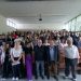Ομιλία εκπροσώπων της ΕΣΗΕΘΣτΕΕ σε φοιτητές δημοσιογραφίας στο ΑΠΘ