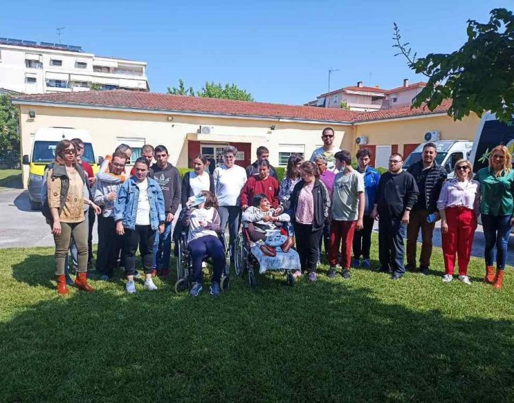 Σύσφιγξη σχέσεων και περίσσεια χαρά από τις δομές ΕΕΕΕΚ & ΚΔΑΠ ΜΕΑ «ΗΦΑΙΣΤΟΣ»