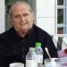Πέθανε ο Χρήστος Οικονόμου-Πρώην Υφυπουργός και πατέρας του νυν βουλευτή Γιώργου Οικονόμου-Υπήρξε από τα ιδρυτικά στελέχη του ΠΑΣΟΚ