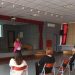 Ενημερωτική δράση στο ΚΔΑΠ ΟΜΟΝΟΙΑ από την 1η ΤΟΜΥ Τρικάλων
