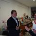 Δυναμική στήριξη για τον Θανάση Λιούτα στην Καλαμπάκα