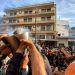 Στα Τρίκαλα το κύπελλο πρωταθλήματος της ΑΕΚ με θερμότατη «κιτρινόμαυρη» υποδοχή