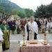 Παραμονή της Ανακομιδής  των Λειψάνων   του Αγίου Αθανασίου στην Πύλη