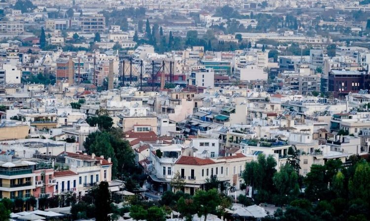 ΕΝΦΙΑ: Πώς εκτυπώνετε το εκκαθαριστικό – Αναλυτικά η διαδικασία