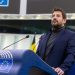 Αλέξης Γεωργούλης: Υπέρ της άρσης ασυλίας ψήφισε η επιτροπή του Ευρωκοινοβουλίου