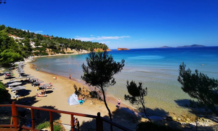 Αλόννησος: Ιταλοί κανόνιζαν.. Με τον ξενοδόχο και του έστησαν απάτη 240.000 ευρώ