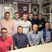 Συγκροτήθηκε σε Σώμα το νεοεκλεγέν ΔΣ των Αστυνομικών