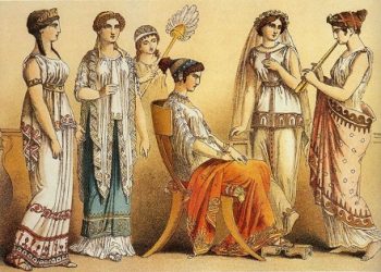 Η θέση της γυναίκας στην Αθηναϊκή κοινωνία του «χρυσού αιώνα» μέσα από την τραγωδία του Ευρυπίδη «Μήδεια»