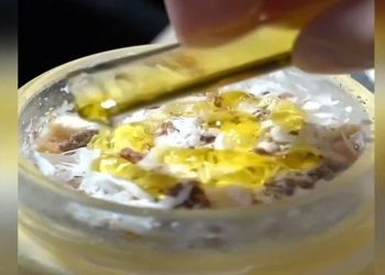 Αυτό είναι το πιο ακριβό παγωτό του κόσμου: Κοστίζει πάνω από 6.000 ευρώ η μερίδα