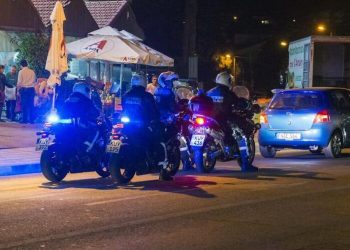Κύπρος – Νύχτα τρόμου στη Λεμεσό: 3 άτομα στο νοσοκομείο (vid)