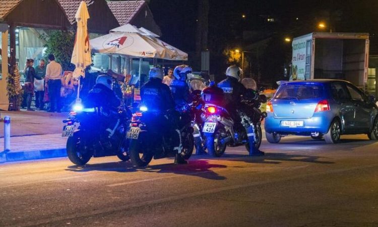 Κύπρος – Νύχτα τρόμου στη Λεμεσό: 3 άτομα στο νοσοκομείο (vid)