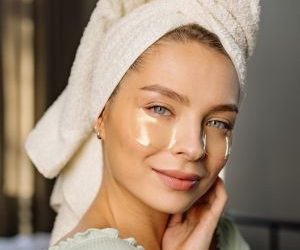Eye patches! Το beauty προϊόν που θα μειώσει τους μαύρους κύκλους και θα φωτίσει το βλέμμα σου