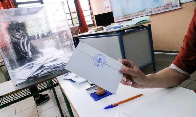 Δεύτερες εκλογές: Πώς ψηφίζουμε στις 25 Ιουνίου – Τι αλλάζει