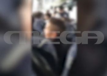 Λεωφορείο με υπεράριθμους μαθητές σε σχολική εκδρομή στα Τρίκαλα – Αφαίρεσαν το δίπλωμα του οδηγού