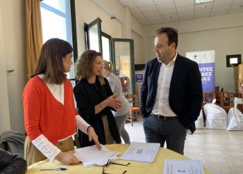 Με άρτια οργάνωση και σε πλήρη ετοιμότητα ο Δήμος Τρικκαίων για τις εκλογές