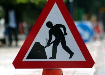 Κλειστή την Πέμπτη 25 Μαΐου η οδός Γαριβάλδη