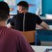 Αναστάτωση από την κατάρρευση της πλατφόρμας της Τράπεζας Θεμάτων